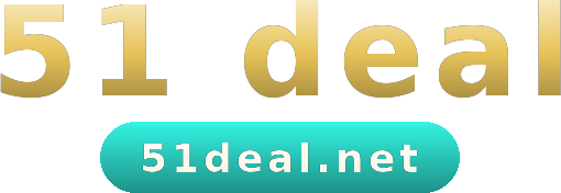 51 deal logo